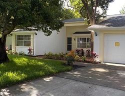 Foreclosure in  FOREST GLADE DR Hudson, FL 34667