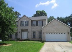 Foreclosure Listing in SCHOAL CREEK DR O FALLON, MO 63366