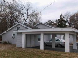 Foreclosure Listing in SIGNAL PARK LN BELLEVILLE, IL 62223