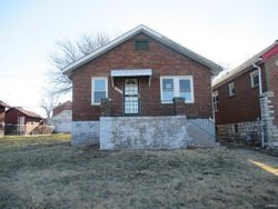 Foreclosure in  ORIOLE AVE Saint Louis, MO 63147