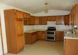 Foreclosure in  5TH ST Chancellor, SD 57015