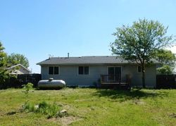 Foreclosure in  5TH ST Chancellor, SD 57015