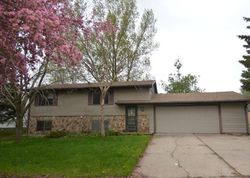 Foreclosure in  COUNCIL RIDGE RD Brookings, SD 57006