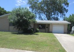 Foreclosure Listing in MEADOW DR KILLEEN, TX 76549