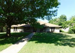 Foreclosure in  N 33RD ST Waco, TX 76707