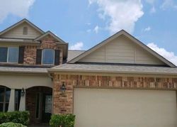 Foreclosure in  EMBER FALLS LN Katy, TX 77449