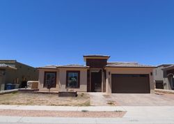 Foreclosure in  LONG SHADOW AVE El Paso, TX 79938