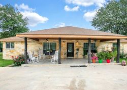 Foreclosure in  RIDGEWAY DR Somerset, TX 78069