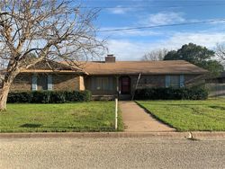 Foreclosure in  W 8TH ST Mc Gregor, TX 76657