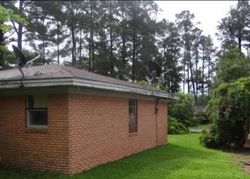 Foreclosure in  YOUPON ST Woodville, TX 75979