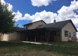 Foreclosure in  W 1600 N Cedar City, UT 84721