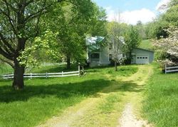 Foreclosure in  COMERS ROCK RD Elk Creek, VA 24326