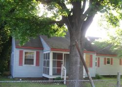 Foreclosure in  HOMESTEAD AVE Hampton, VA 23661