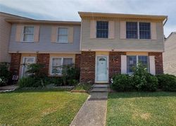 Foreclosure in  LUCINDA CT Hampton, VA 23666