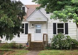 Foreclosure in  BURKSDALE RD Norfolk, VA 23518