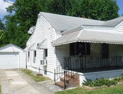 Foreclosure in  CARRAWAY CT Norfolk, VA 23505