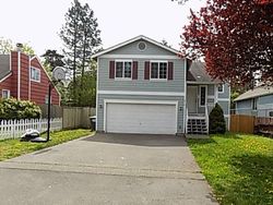 Foreclosure in  98TH ST S Tacoma, WA 98444