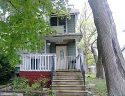 Foreclosure in  DARCY AVE Joliet, IL 60436