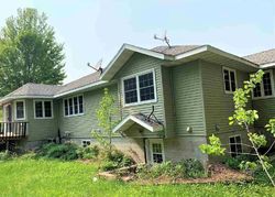 Foreclosure in  COUNTY ROAD NN Marathon, WI 54448