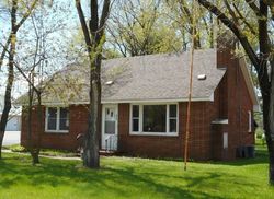 Foreclosure in  GEBHARDT RD Black River Falls, WI 54615