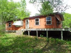 Foreclosure in  1ST AVE Oxford, WI 53952