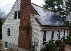 Foreclosure in  HARRINGTON RD Charlton, MA 01507