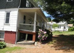 Foreclosure in  BELLROSE ST Stafford Springs, CT 06076