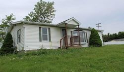 Foreclosure in  MAIN ST Piffard, NY 14533