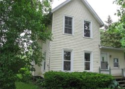 Foreclosure in  BIGELOW AVE Silver Springs, NY 14550