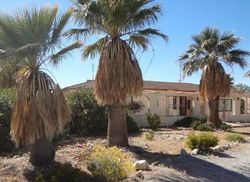 Foreclosure in  CARODEAN RD Twentynine Palms, CA 92277