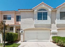 Foreclosure in  SUNNY BEACH LN Las Vegas, NV 89118