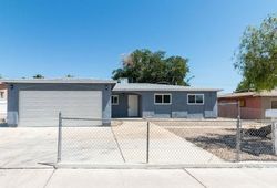 Foreclosure in  DUNE DR Las Vegas, NV 89106