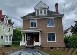 Foreclosure in  ILLINOIS AVE Pittsburgh, PA 15216