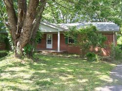 Foreclosure in  POPLAR ST Byrdstown, TN 38549