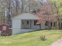 Foreclosure in  LOCKWOOD HOLLOW RD Dover, TN 37058