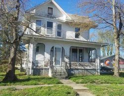 Foreclosure Listing in LEXINGTON AVE LAWRENCEVILLE, IL 62439