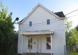 Foreclosure in  W 7TH ST Metropolis, IL 62960