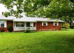 Foreclosure in  EDWARDS RD Sardinia, OH 45171