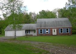 Foreclosure Listing in WARD HILL RD MADISON, ME 04950