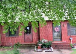 Foreclosure Listing in ACADEMY AVE DENTON, MD 21629