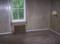Foreclosure in  NOTT ST Wethersfield, CT 06109