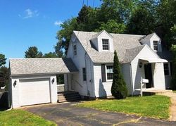 Foreclosure Listing in ROBBINS AVE NEWINGTON, CT 06111