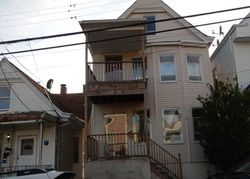 Foreclosure in  LEWIS ST Paterson, NJ 07501