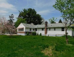 Foreclosure in  OAK RIDGE RD Hopewell Junction, NY 12533