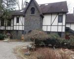 Foreclosure in  E ALLENDALE RD Saddle River, NJ 07458