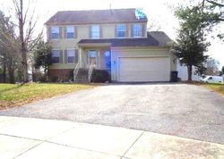 Foreclosure in  MUSCOVY CT Upper Marlboro, MD 20774