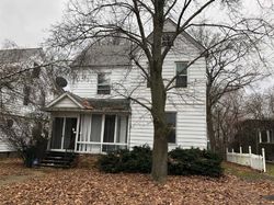 Foreclosure in  CHESTNUT ST Binghamton, NY 13905