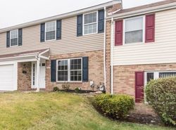 Foreclosure in  BUNKER HILL CT Bensalem, PA 19020