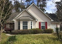 Foreclosure in  CAMEO CT Wilmington, NC 28409