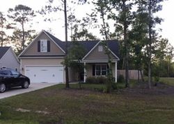 Foreclosure Listing in TOMS CREEK RD ROCKY POINT, NC 28457